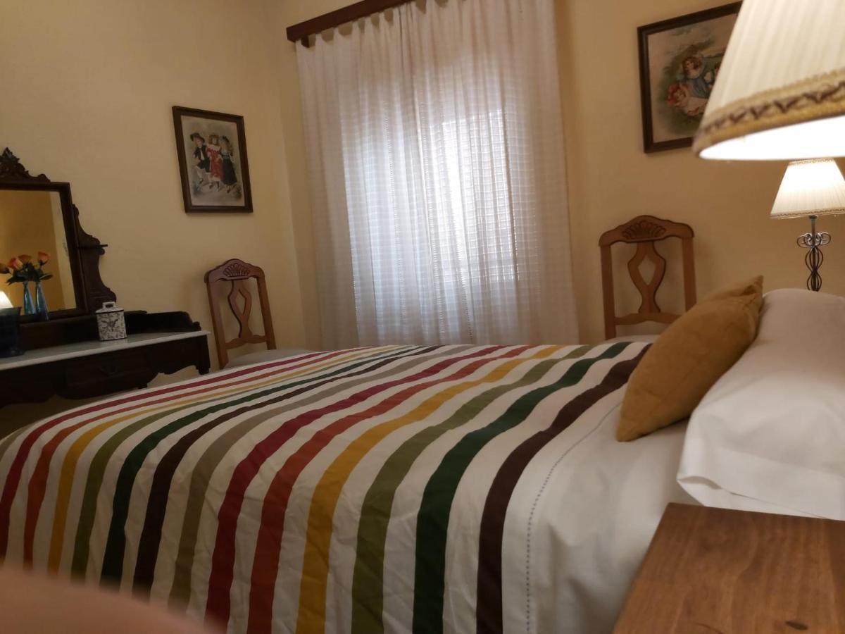 Apartamentos Tio Jose Maria Hinojares Kültér fotó